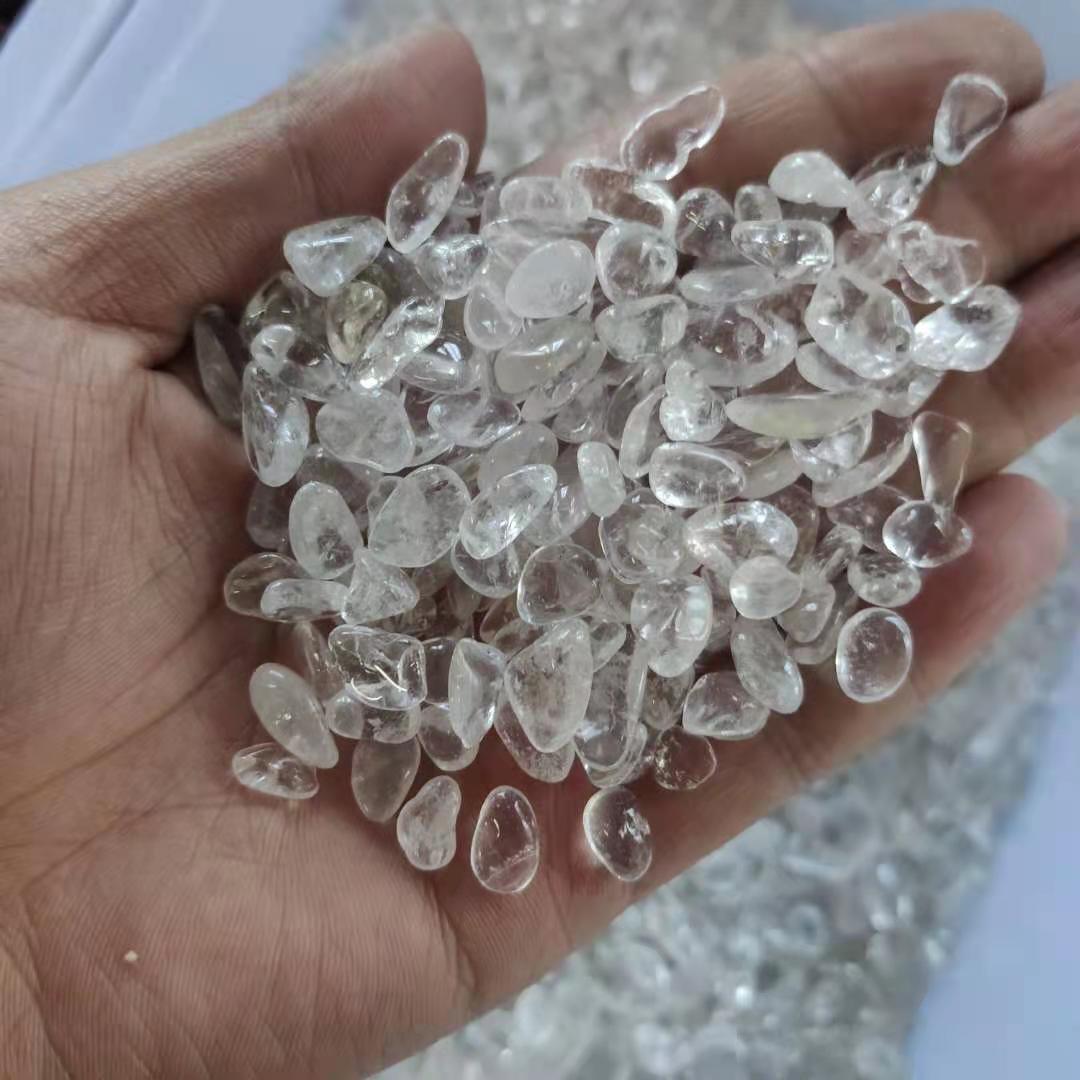 Quartz clair