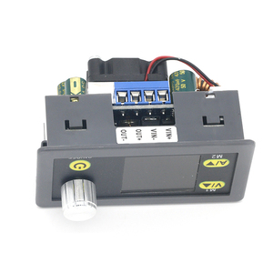 WZ3605E <strong>DC</strong> <strong>DC</strong> Buck Boost Converter CC CV 36V 5A Power Module Adjustable Regulated laboratory power supply Voltmeter ammeter - Product Image 3