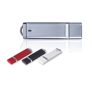 Neue 32GB Bulk Günstige USB 2.0 Flash-Laufwerke Plastik karte Memory Disk Stick mit integriertem Speicher Werbeartikel USB-Laufwerk - Product Image 2