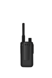 <strong>Retevis</strong> RYKS- DP69 IP67 Waterproof Digital DMR Dual Time Slot Encryption Walkie Talkie Two Way Radio GPS Positioning - Product Image 6