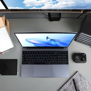 Compras gubernamentales I7 Notebooks TPM 2,0 Cifrado Nuevas ofertas de licitación a granel Intel I7 Teclado en inglés Panel IPS Gráficos Intel - Product Image 2