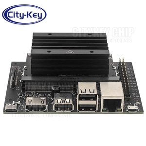 Jetson Nano 2GB schede di sviluppo e kit programmatori AI programmi di riconoscimento facciale intelligenza artificiale