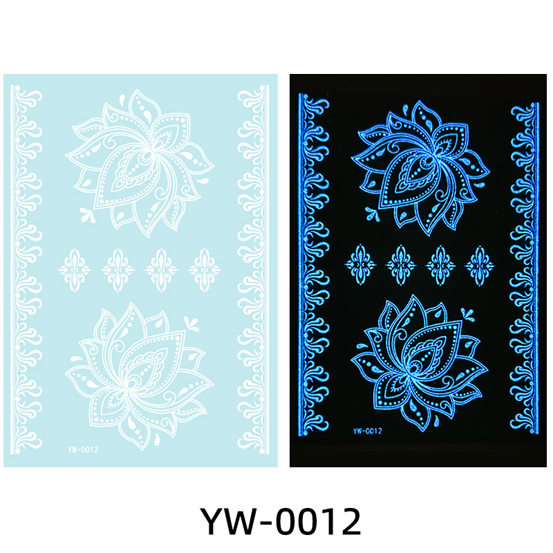YW-0012