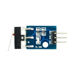 Compatibile con Rpi Rpi modulo orologio RTC DS1307 rosso PCB Board 2 specifiche - Product Image 1