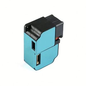 Modulo sensore polvere Laser ZH03B rilevatore di grandi particelle PM2.5 sensori ambientali categoria di prodotto - Product Image 4
