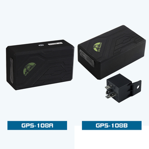 Rastreador de activos GPS, batería de larga duración, GPS 108A, dispositivo de seguimiento gps Coban para vehículo, contenedor de coche, sistema de seguridad de activos - Product Image 3
