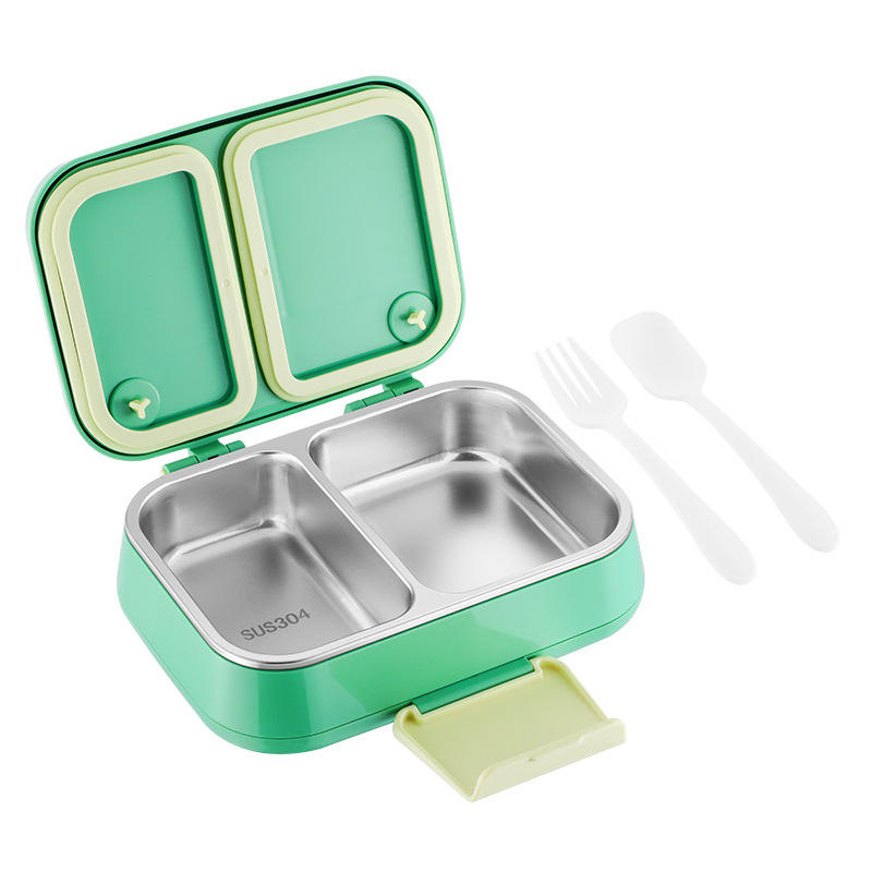 Green-2 compartment