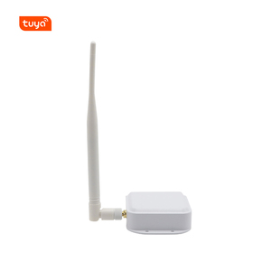 Intercomunicador de vídeo ip inalámbrico de fábrica, con control de aplicación, funciona con sistema de entrada de puerta y casa