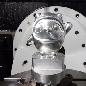 <strong>5</strong>-<strong>axis</strong> MX650 CNC Vertical Milling Center With <strong>Rotary</strong> <strong>Table</strong>