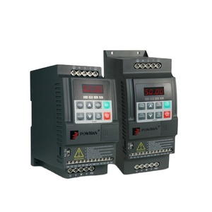 Mini inversor de 50Hz a 60Hz, inversores y convertidores de accionamiento VFD para inversor de frecuencia de ventilador - Product Image 4