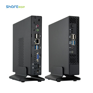 Sharer dp Neueste Mini-PC NUC Intel Core I3 1215U Computer prozessoren Hexa Core 12V Gaming Mini-PC Computer 12. Generation Core I3/i5/i7 - Product Image 1