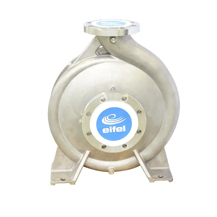Wholesale High Quality Horizontal Stainless Steel Palm oil Water Pump