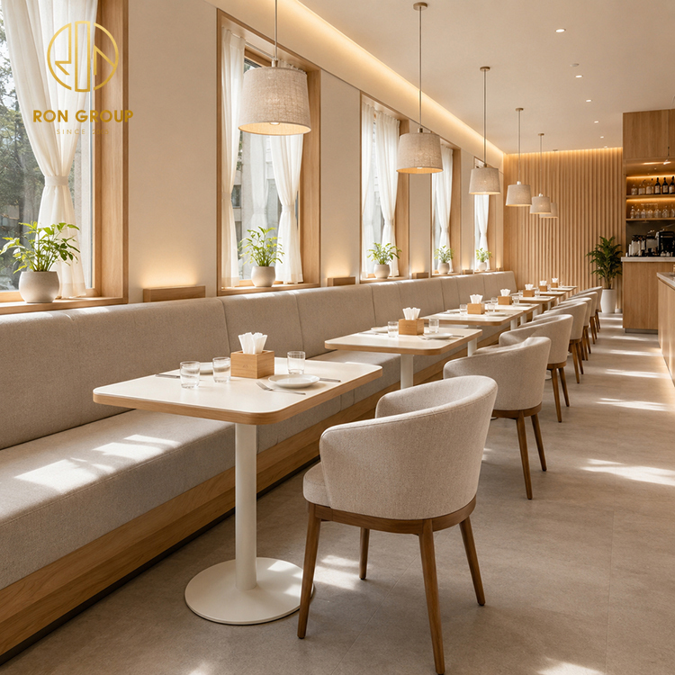 Restaurant Set1