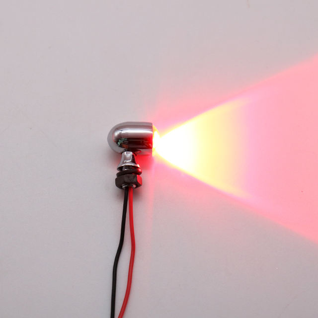 Rojo (con 1 intensidad)