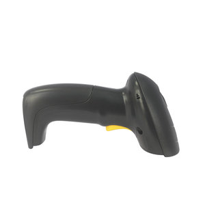 1D barcode scanner lesen gerät günstige bar code reader für pos system - Product Image 2