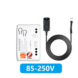 White 1CH-220v-TH