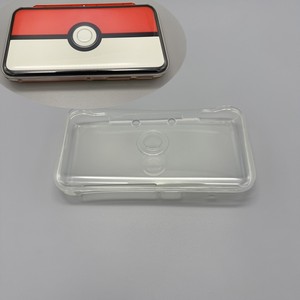 เคสป้องกัน TPU สำหรับ NEW2DSLL 2dsxl รุ่นใหม่โปรดใส่ใจกับรุ่นคอนโซลของคุณ - Product Image 3