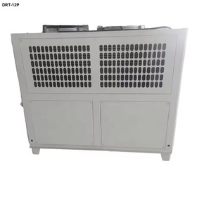 Direct From Manufacturer <strong>12Hp</strong> 30000W High Precision Water <strong>Chiller</strong> for Laser Industry Air-Cooled Pump Motor High Cooling System