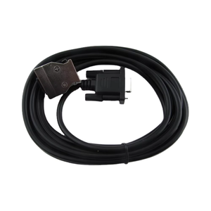 High Quality PLC Programming Cable CQM1-CIF02 CS1W-CN226 Fast Delivery for Industrial Use Copper Conductor with PVC Insulation