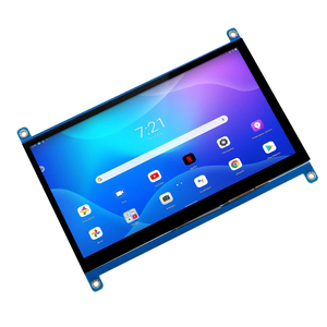 10.1 pollici Display LCD modulo Touch Screen capacitivo per lampone Display di alta qualità - Product Image 1