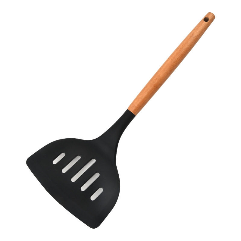 Large spatula (black)