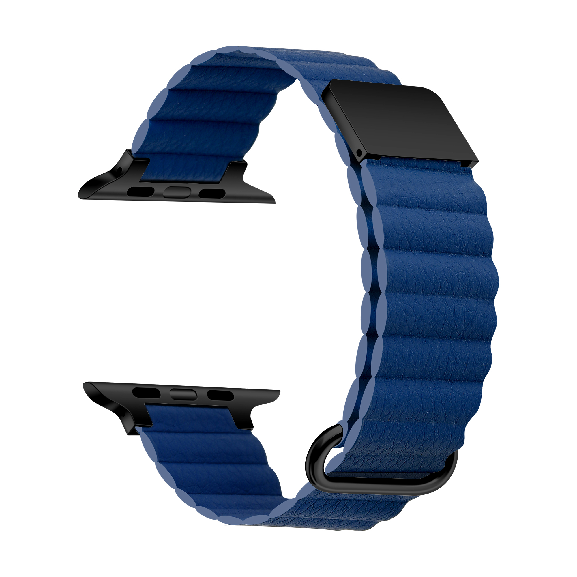 Bleu foncé