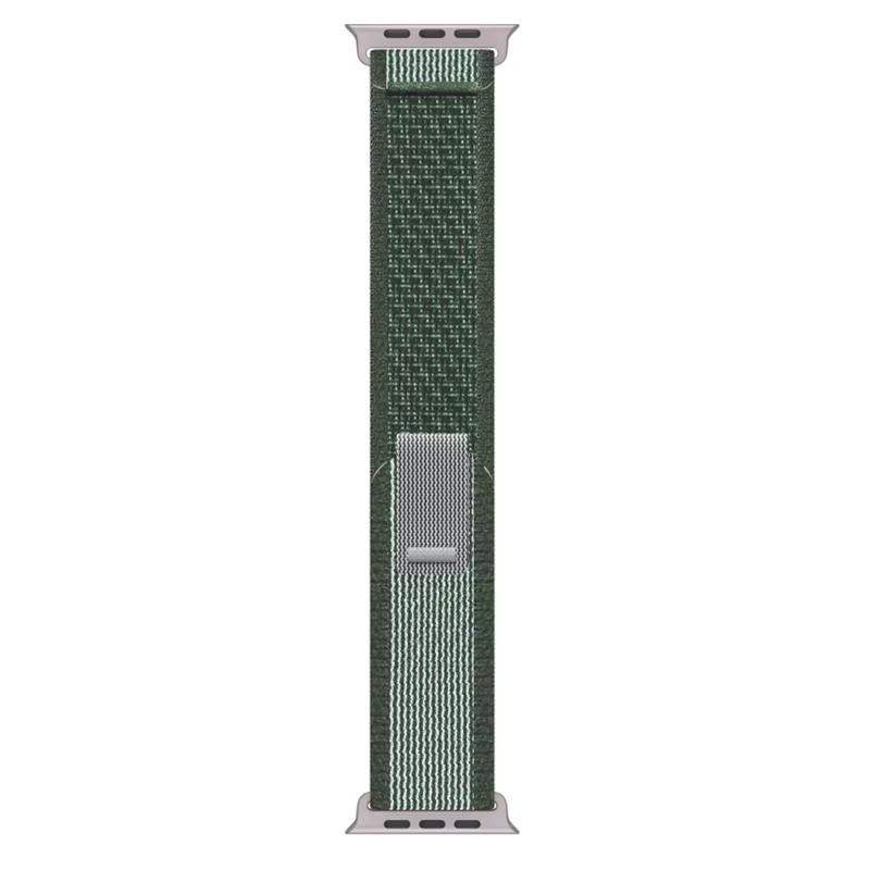 Vert foncé (connecteur de couleur titane)