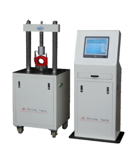 Hassas test için akıllı kontrol ile STM-10 gelişmiş mikrobilgisayar Marshall kararlılık test cihazı - Product Image 4