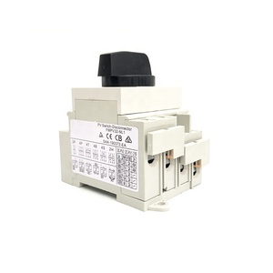 電源システム用1000VDCソーラーアイソレータースイッチメインスイッチ - Product Image 3