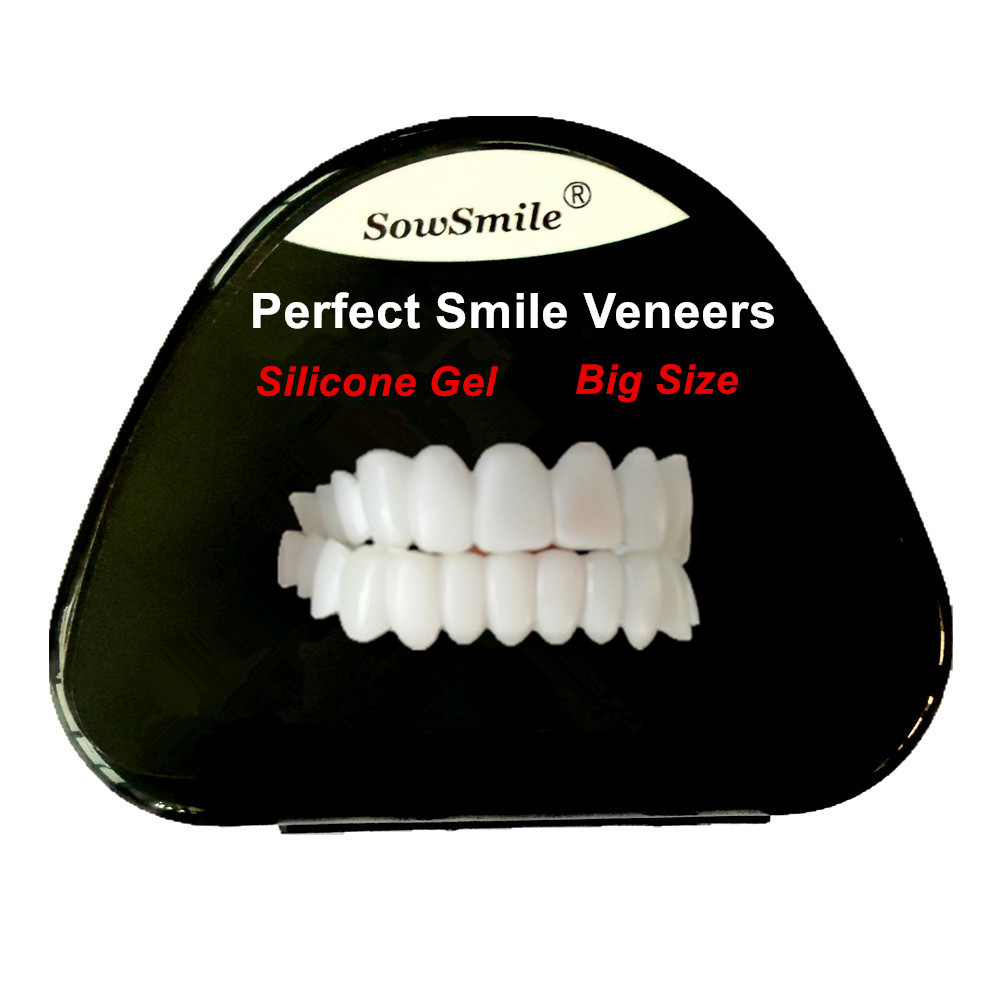 Gel di Silicone di grandi dimensioni