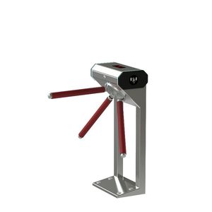 Profession elles Design Stativ drehkreuze Zugangs kontroll system Stativ drehkreuz aus Edelstahl - Product Image 1