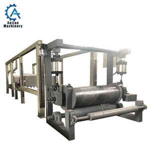Corrugated Cardboard Grey Board <strong>Paper</strong> Making <strong>Machine</strong> Complete Plant <strong>Paper</strong> Board <strong>Machine</strong> - Product Image 5