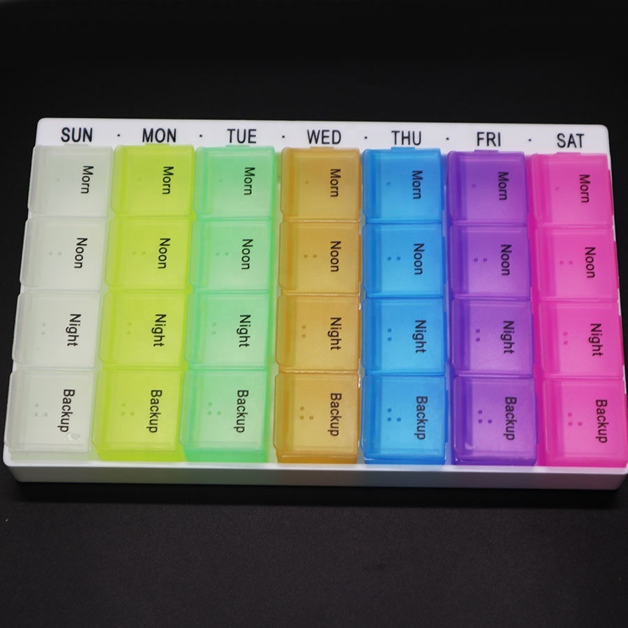 rainbow colorful