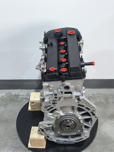 New Mazda LF <strong>Engine</strong> Assembly 4/<strong>6</strong> Cylinder Diesel/Petrol 2L Displacement Long Block for Car <strong>Engine</strong>