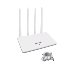 Y6 4G LTE Router Compatible with AT&amp;T, T-Mobile &amp; <strong>Verizon</strong> - Product Image 5