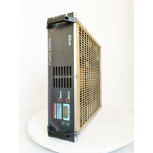 Eltek 5000 W doğrultucu modülü 5000 241200.100 W (kullanılan bir) - Product Image 5