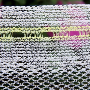 Rete antigrandine per melo HDPE vergine al 100% trattata UV - Product Image 6