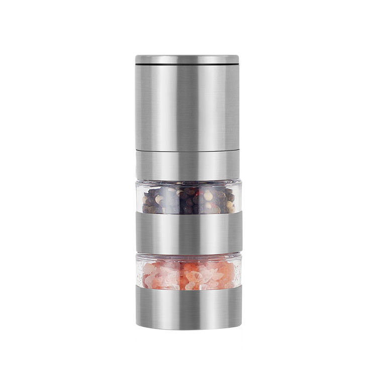 silver 2pcs