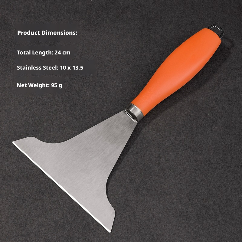 Orange Large size-1.2mm thick