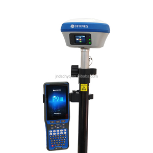 Stonex s5ii/s990a gnss Receiver rtk tần số kép <span class=keywords><strong>GPS</strong></span> với IMU khảo sát thiết bị <span class=keywords><strong>GPS</strong></span> stonex rtk <span class=keywords><strong>GPS</strong></span> với 1408 kênh - Product Image 3