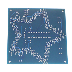 DIY elektronik kiti kalp şekli renkli parlama LED RGB modülü aşk su ışık STC89C52 51 Arduino için tek çipli mikro