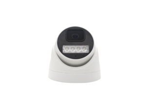 Ip摄像机5mp人体运动检测单向音频夜视5mp网络摄像机Poe - Product Image 3