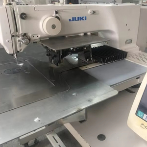 Máquina controlada por computador usada do ciclo do Juki-ams-221en-3020 condicional com função de entrada