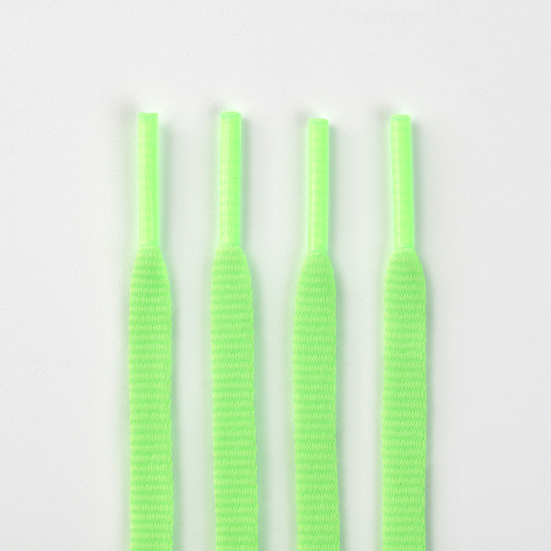 Verde fluorescente