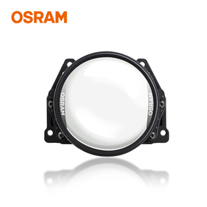 OSRAM lesürüş CLC 35W düşük ışın 43w için yüksek ışın 6000K 30000hrs yüksek kalite LED farlar - Product Image 4
