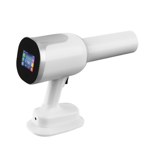 DERRY OEM el düşük radyasyon hayvan insan İntraoral <span class=keywords><strong>x</strong></span>-<span class=keywords><strong>ray</strong></span> dedektörü arkadaşı veteriner diş DR - Product Image 2