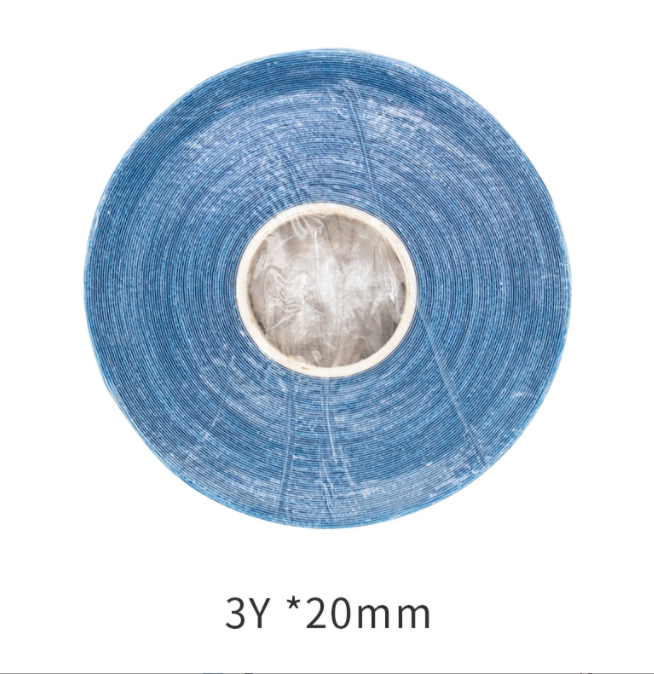 3 ans * 20 mm