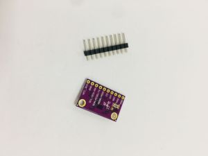 GY-BNO080BNO080センサーモジュール高精度9軸加速ジャイロ磁気計センサーモジュール9DOF - Product Image 5