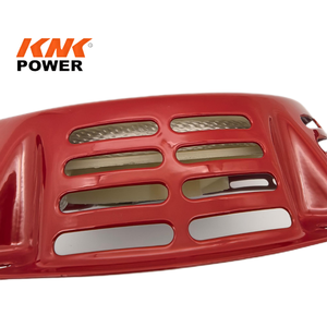 KNK güç marş GX270/240 motor demir pençe için uygun