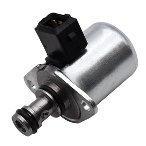 Oto motor parçaları hidrolik direksiyon Solenoid vana A2114600984 2114600884 2114600984 14600584 A2214600184 A2114600884